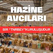 HAZİNE AVCILARI