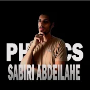 PROF: ABDEILAHE SABIRI