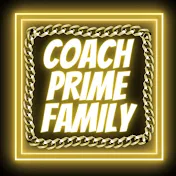 Coach Prime Family