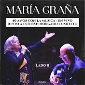 María Graña - Topic