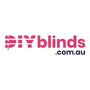 DIYBlinds