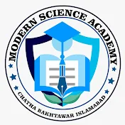 Modern Science Academy