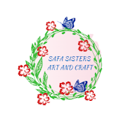 SAFA SISTERS ART AND CRAFT