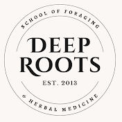 Deep Roots School of Foraging & Herbal Medicine