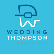 Wedding Thompson Orthodontics Team