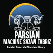 ParsianMachine
