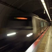 The İstanbul Metro Spotter