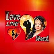 Love Line Ghazal