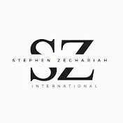 Stephen Zechariah International