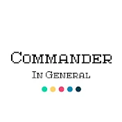 Commander In General
