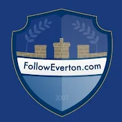 FollowEverton - Everton Fan TV