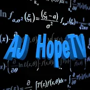 AJ HopeTV