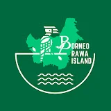 Borneo Rawa Island