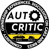 Auto Critic