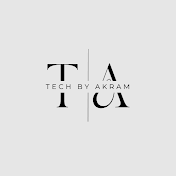 Tech by Akram