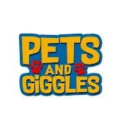 Pets and Giggles