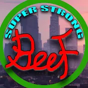 Super Strong Beef