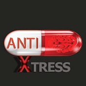 Anti Xtress / آنتی اکسترس