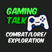 Gaming Talk