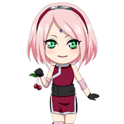 SasukeXSakura