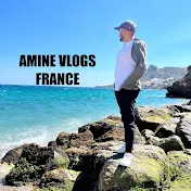 AMINE VLOGS FRANCE