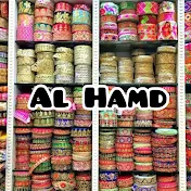 AL HAMD FANCY LACE VLOGS