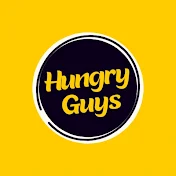 Hungry Guys