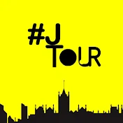 J Walking Tour