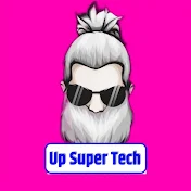 Up Super Tech