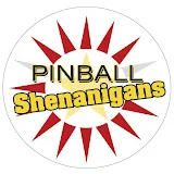 Pinball Shenanigans