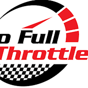 full throttle