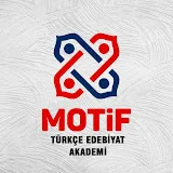 MOTİF TÜRKÇE-EDEBİYAT AKADEMİ