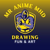 MR ANIME MHD