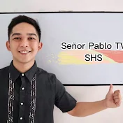 Señor Pablo TV Classroom Vlogs