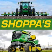 Shoppa's John Deere