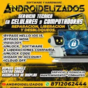 Androidelizados