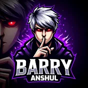 BARRY ANSHUL