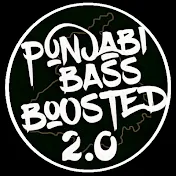 Punjabi Bass Boosted 2.O