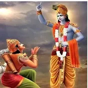 Krishna Katha