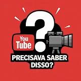 Precisava saber disso?