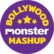 #BollywoodMonster Mashup