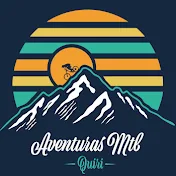 Aventuras MTB/ Quiri