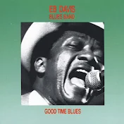 Eb Davis Blues Band - Topic