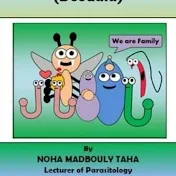 Parasitolgy with Noha Madbouly Taha