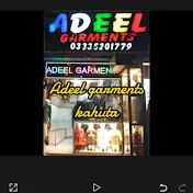 Adeel Garments kahuta