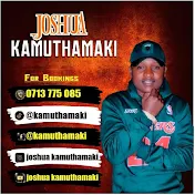 JOSHUA KAMUTHAMAKI