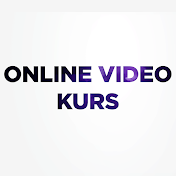 Online video kurs