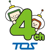 TOSテレビ大分