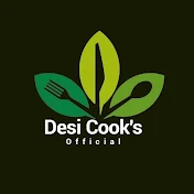 Desi Cook's Official