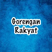 Gorengan Rakyat